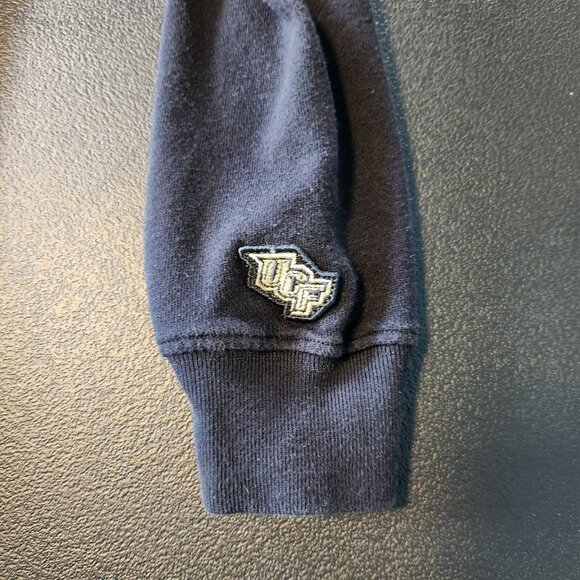 PINK‎ Victoria Secret UCF University Of Central Florida Knights Sweatshirt XS - Picture 7 of 15